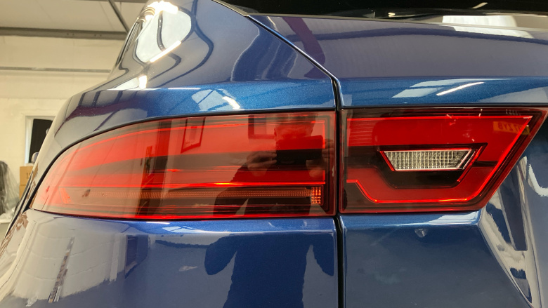 Jaguar E-Pace 2.0 P300 Sport 5dr Auto Petrol Estate